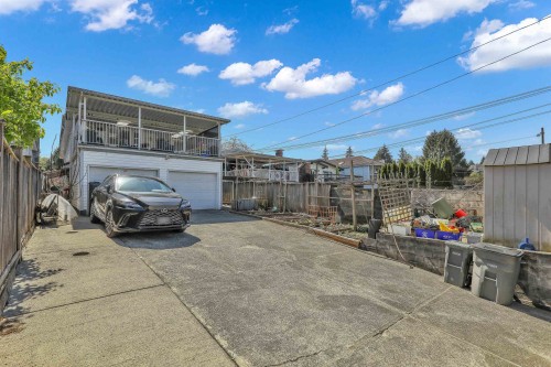 1457 18Th Avenue E, Vancouver, BC 