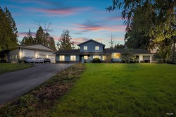 12580 243 Street Maple Ridge, BC V2W 1C4