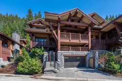 12C-2300 Nordic Drive Whistler, BC V8E 0A6