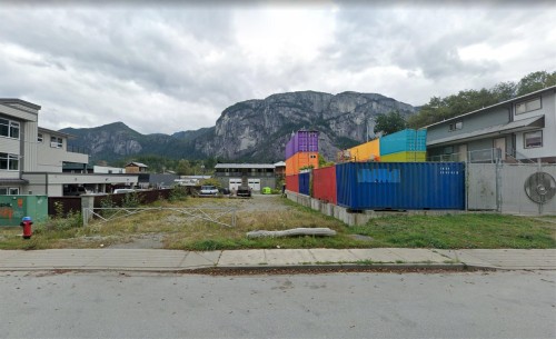 37718 Third Avenue, Squamish, BC 