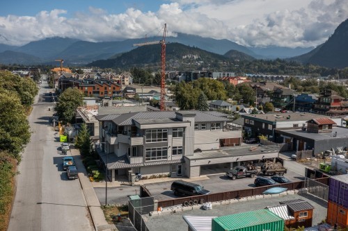 37718 Third Avenue, Squamish, BC 