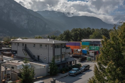 37718 Third Avenue, Squamish, BC 