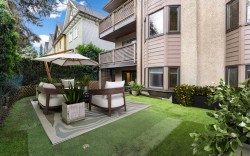 102-1935 1st Avenue W Vancouver, BC V6J 1G7