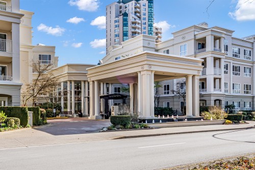 409-3098 Guildford Way  Coquitlam, BC V3B 7W8