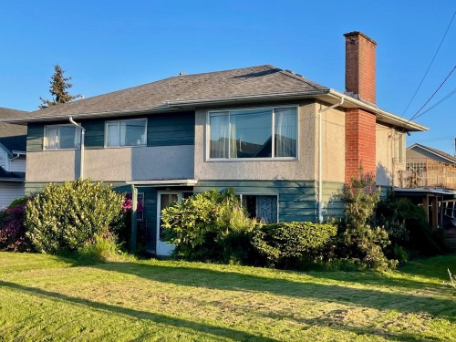 3180 Georgia Street, Richmond, BC 
