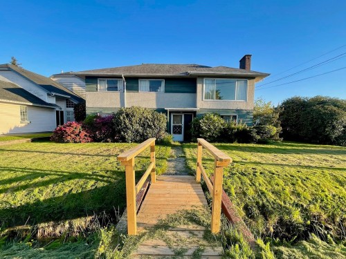 3180 Georgia Street, Richmond, BC 