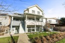 2229 16Th Avenue W, Vancouver, BC 