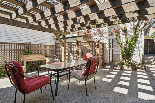 408 2Nd Street E, North Vancouver, BC 