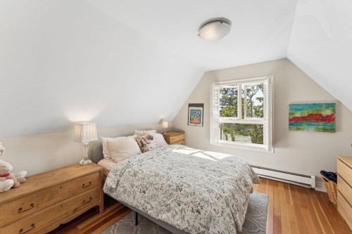 408 2Nd Street E, North Vancouver, BC 