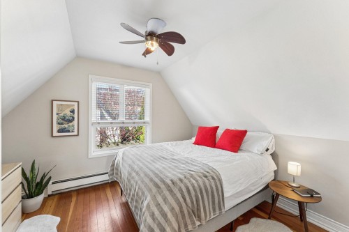 408 2Nd Street E, North Vancouver, BC 