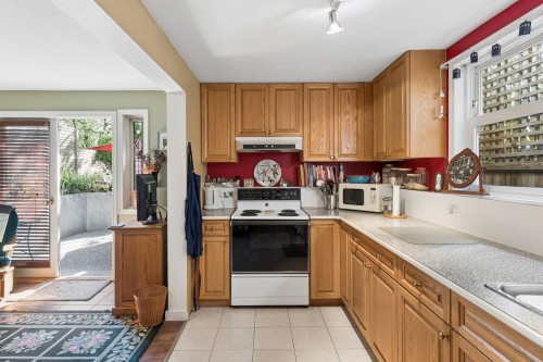 408 2Nd Street E, North Vancouver, BC 