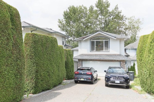 17-1615 Shaughnessy Street  Port Coquitlam, BC V3C 6K9