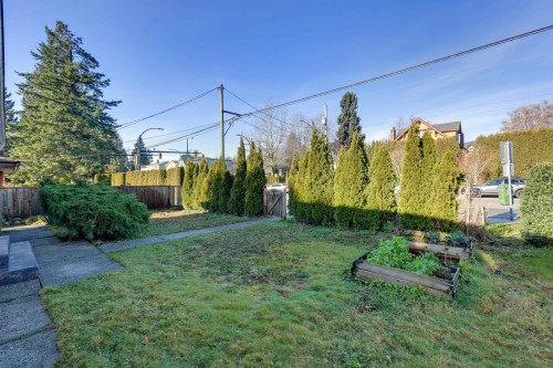 509 Keith Road E, North Vancouver, BC 