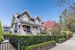 2-158 13th Avenue W Vancouver, BC V5Y 1V7