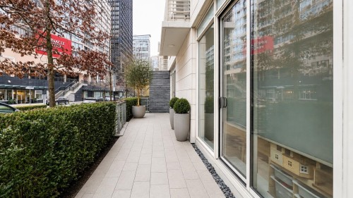 1133 Cordova Street W, Vancouver, BC 