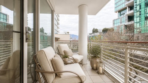 1133 Cordova Street W, Vancouver, BC 