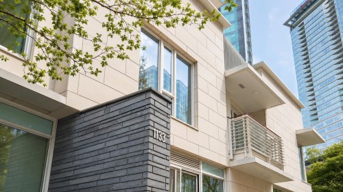 1133 Cordova Street W, Vancouver, BC 