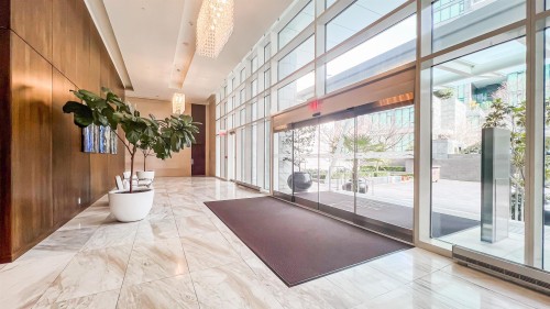 1133 Cordova Street W, Vancouver, BC 