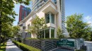 1133 Cordova Street W, Vancouver, BC 
