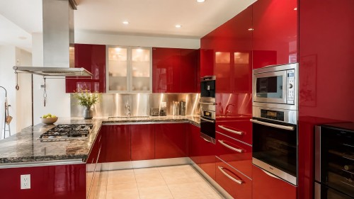 1133 Cordova Street W, Vancouver, BC 