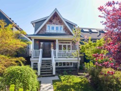 1008 14th Avenue E Vancouver, BC V5T 2N9