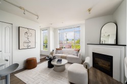 206-2190 5th Avenue W Vancouver, BC V6K 1S2