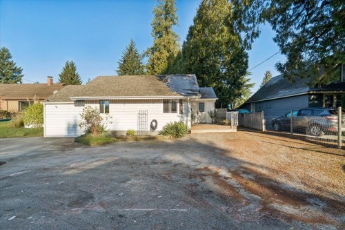 21339 Dewdney Trunk Road  Maple Ridge, BC V2X 3G2