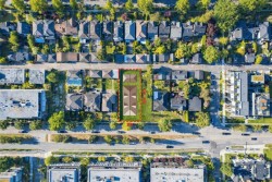 275 King Edward Avenue W Vancouver, BC V6J 1A3