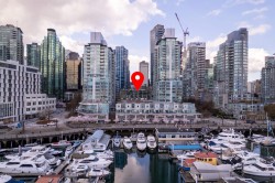 507-1478 Hastings Street WVancouver, BC V6G 3J6