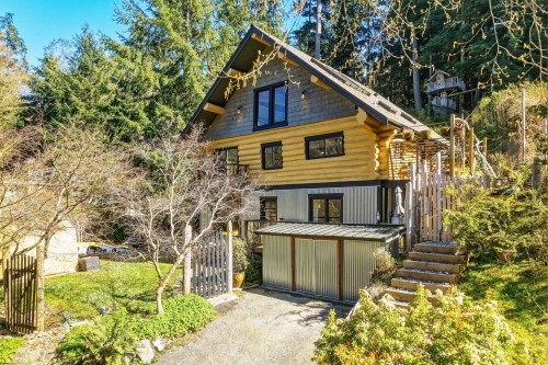 1253 Adams Road  Bowen Island, BC V0N 1G2