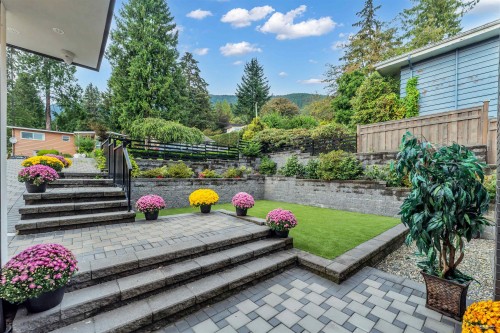 929 Canyon Boulevard, North Vancouver, BC 