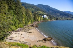 156 Shaughnessy Heights Britannia Beach, BC V8B 1J2