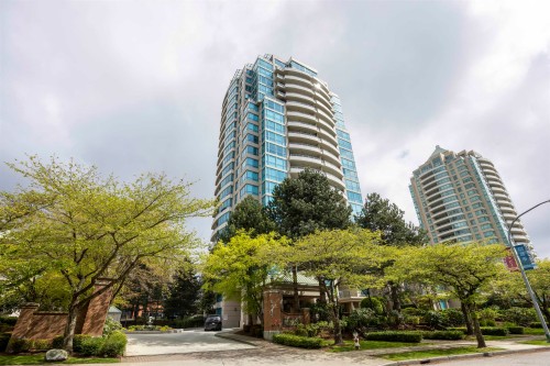 501-6611 Southoaks Crescent  Burnaby, BC V5E 4L5
