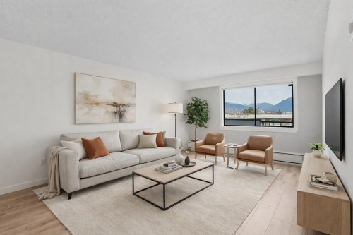 329-710 6th Avenue E Vancouver, BC V5T 1L5