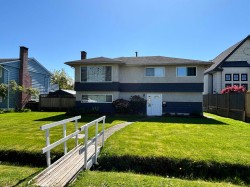 7300 Afton Drive  Richmond, BC V7A 1A1