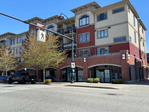 108-11882 226 Street  Maple Ridge, BC V2X 9C7