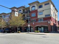 108-11882 226 Street Maple Ridge, BC V2X 9C7