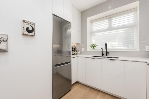 1823 Napier Street, Vancouver, BC 