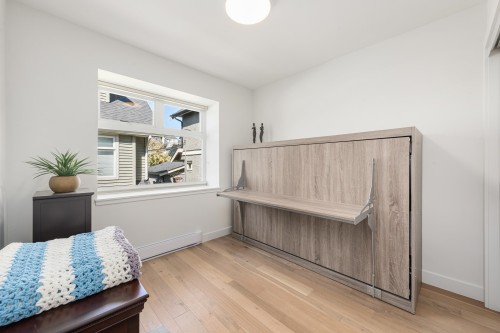 1823 Napier Street, Vancouver, BC 