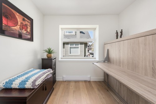 1823 Napier Street, Vancouver, BC 