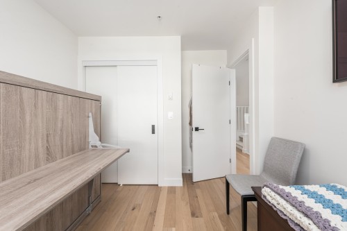 1823 Napier Street, Vancouver, BC 