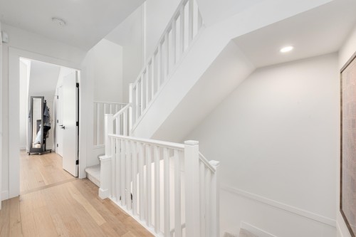 1823 Napier Street, Vancouver, BC 