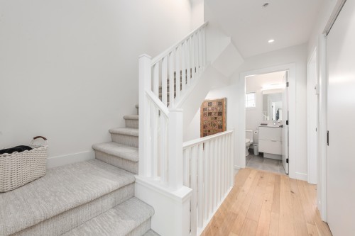 1823 Napier Street, Vancouver, BC 