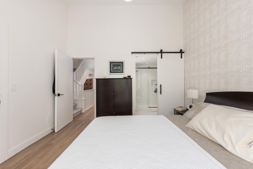 1823 Napier Street, Vancouver, BC 