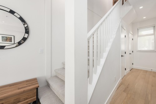 1823 Napier Street, Vancouver, BC 