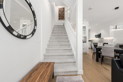 1823 Napier Street, Vancouver, BC 