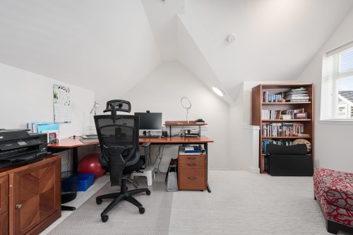 1823 Napier Street, Vancouver, BC 