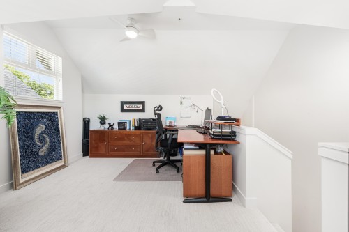 1823 Napier Street, Vancouver, BC 