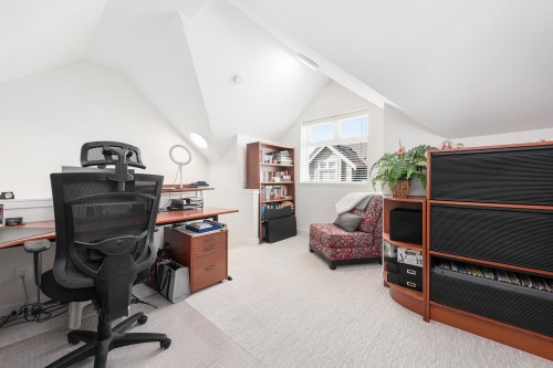1823 Napier Street, Vancouver, BC 