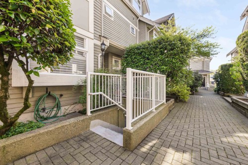 1823 Napier Street, Vancouver, BC 